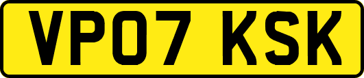 VP07KSK