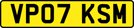 VP07KSM