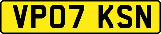 VP07KSN
