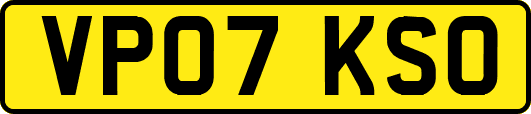 VP07KSO