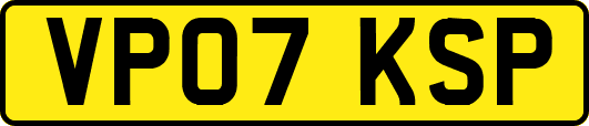 VP07KSP