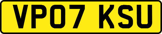 VP07KSU