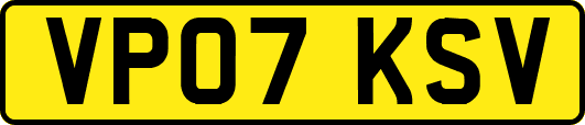 VP07KSV