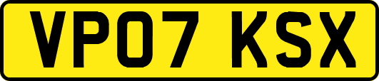 VP07KSX