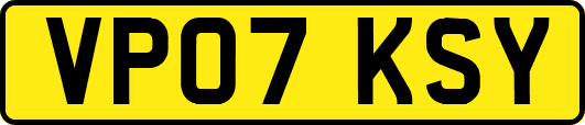 VP07KSY