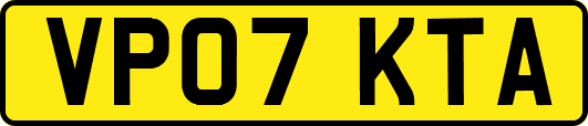VP07KTA