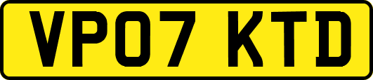 VP07KTD