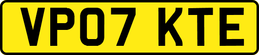 VP07KTE
