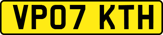 VP07KTH