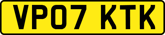 VP07KTK