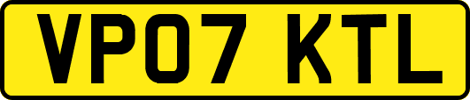 VP07KTL