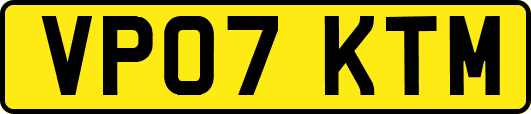 VP07KTM