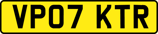 VP07KTR