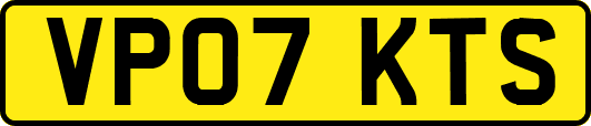 VP07KTS