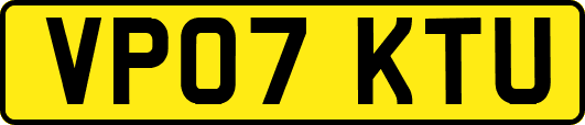 VP07KTU