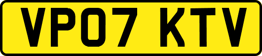 VP07KTV
