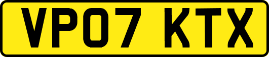 VP07KTX