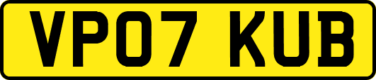 VP07KUB