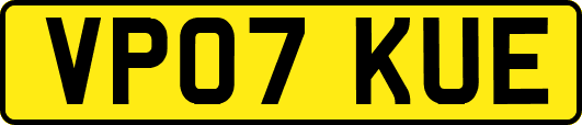VP07KUE