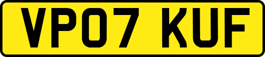 VP07KUF
