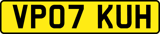 VP07KUH