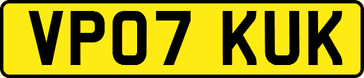 VP07KUK