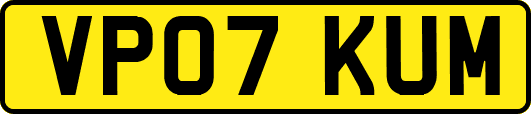 VP07KUM