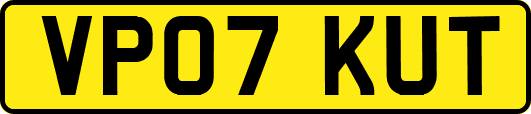 VP07KUT