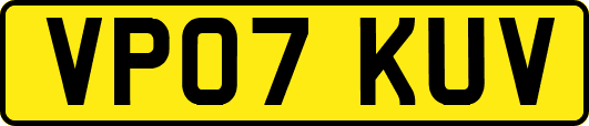 VP07KUV