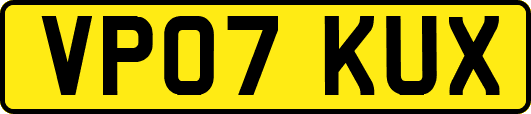 VP07KUX