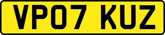 VP07KUZ