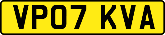 VP07KVA