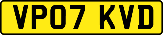 VP07KVD