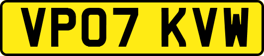 VP07KVW