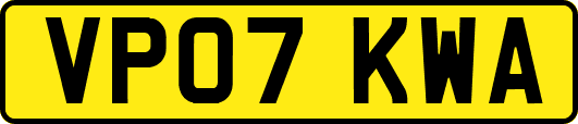 VP07KWA