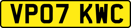 VP07KWC
