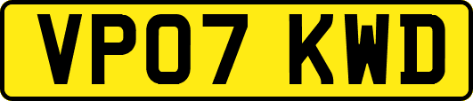 VP07KWD