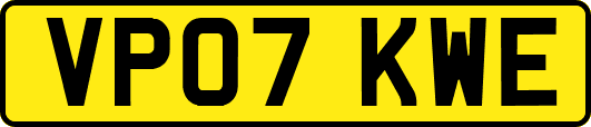 VP07KWE