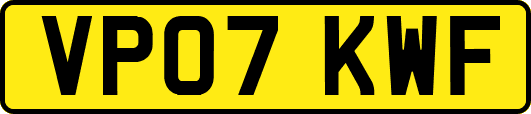 VP07KWF