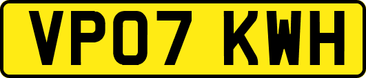 VP07KWH