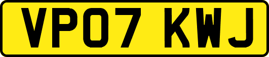 VP07KWJ