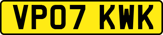 VP07KWK