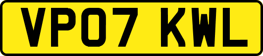 VP07KWL