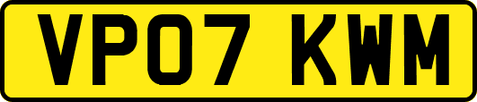 VP07KWM