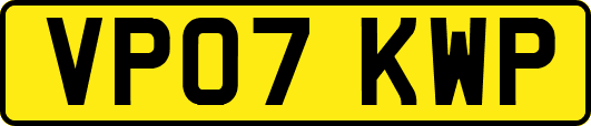 VP07KWP