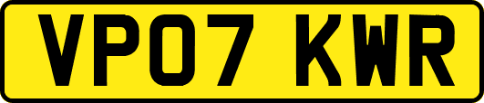 VP07KWR