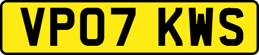 VP07KWS