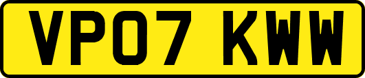 VP07KWW