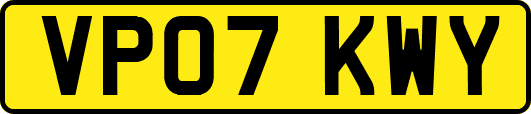 VP07KWY