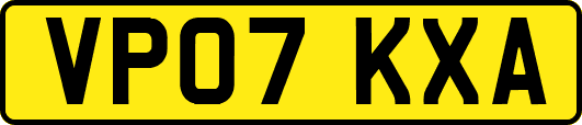 VP07KXA